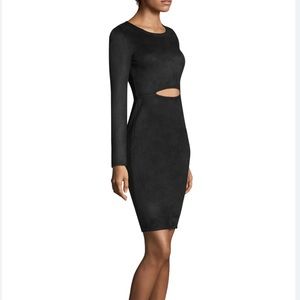 BCBG MaxAzria Whitley dress size XS